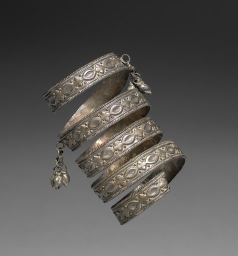Spiral Armlet
