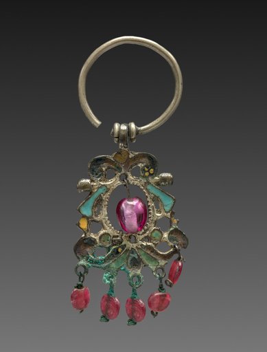 Earring