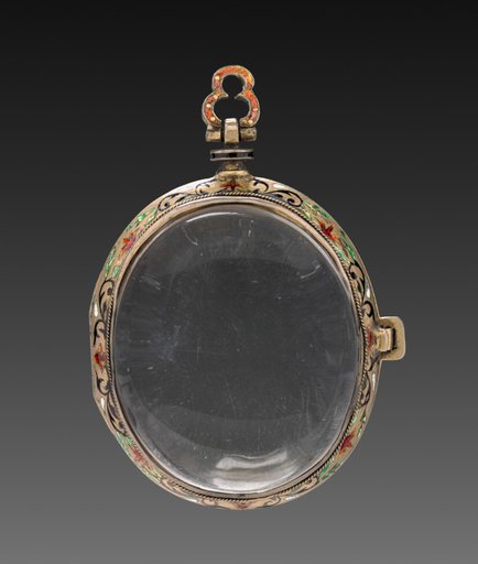 Watch Case