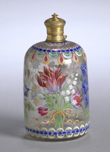 Scent Bottle