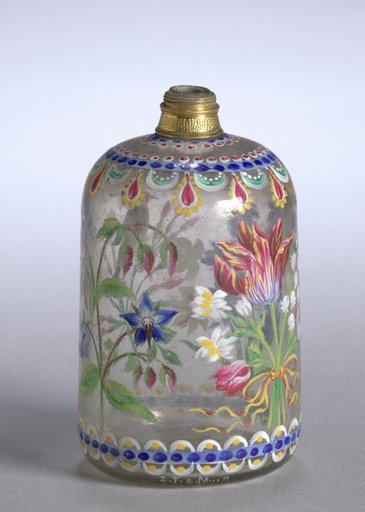 Scent Bottle