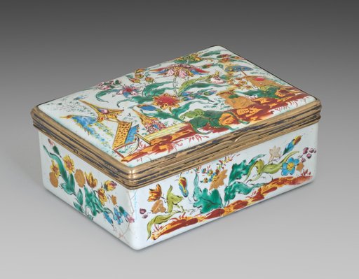 Box