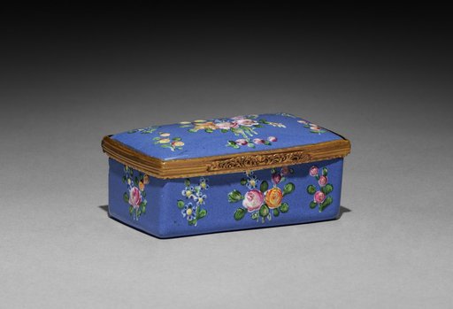 Snuff Box
