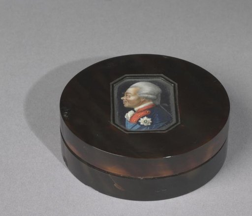 Snuff Box