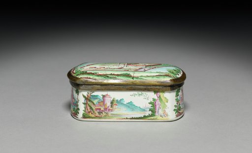 Snuff Box