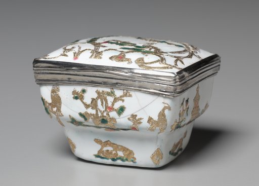 Box (Boîte)