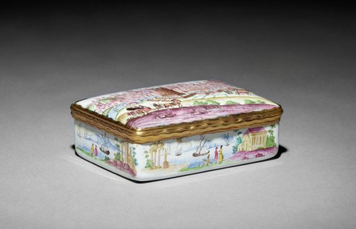 Snuff Box