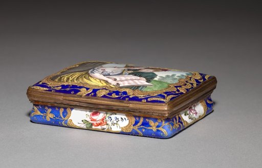 Snuff Box