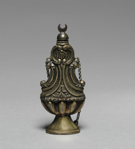 Scent Bottle