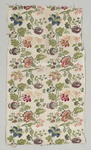 Textile Fragment