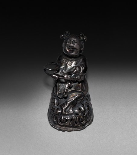 Seated Figure