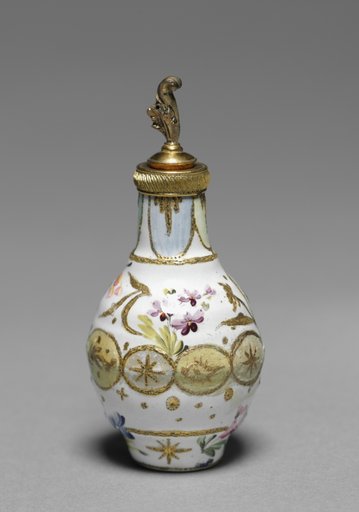 Scent Bottle
