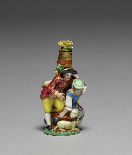 Scent Bottle