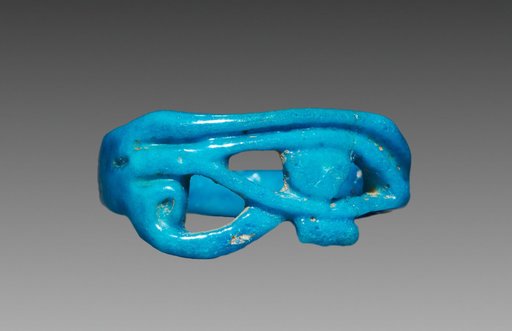 Wedjat-Eye Ring