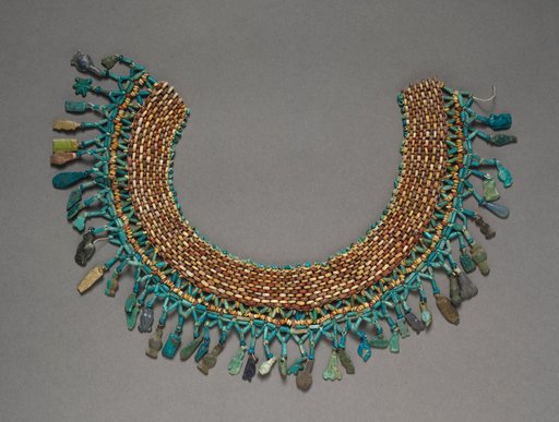 Broad Collar