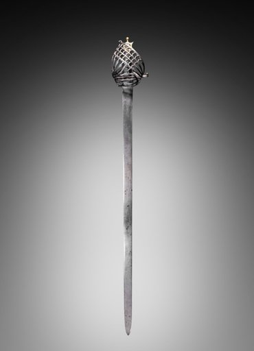 Schiavona Broadsword