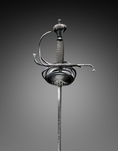 Rapier