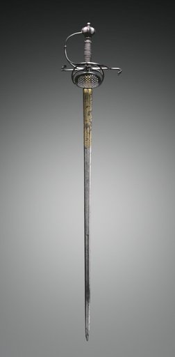 Rapier