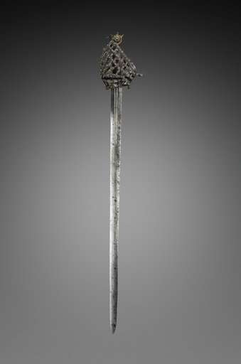 Schiavona Broadsword