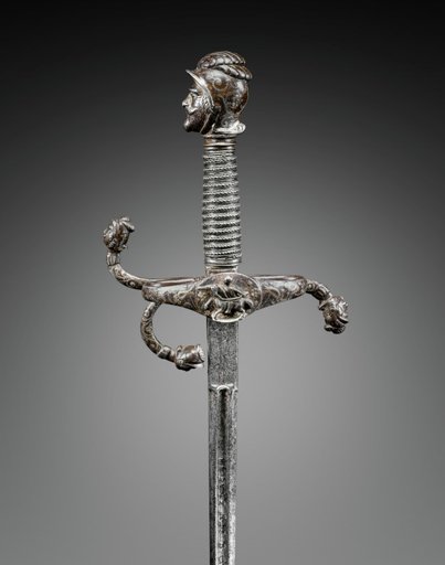 Rapier