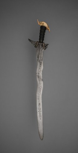Sword (Kalis or Sundang)