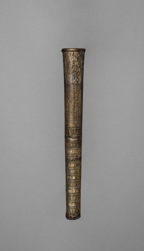 Scabbard
