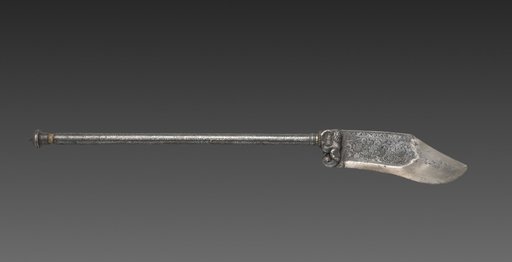 Battle Axe