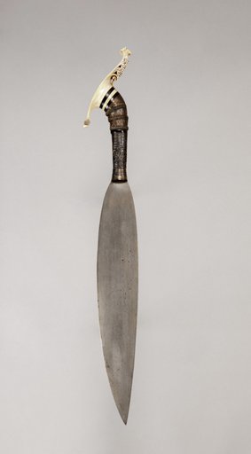 Sword (Barong)