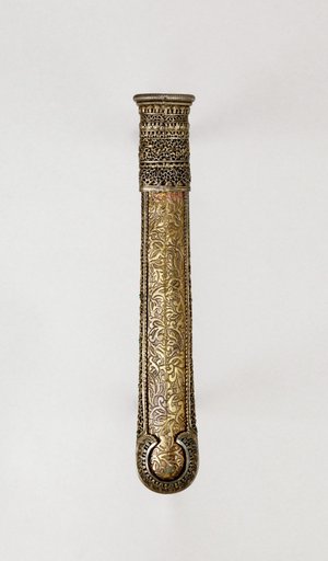 Scabbard for Dagger
