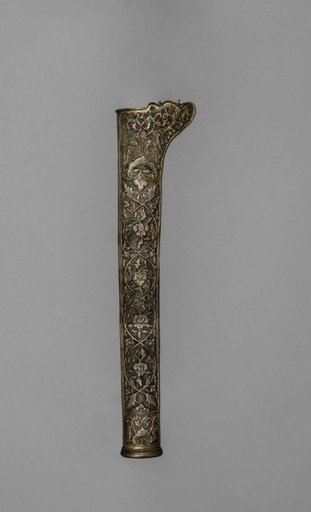 Scabbard