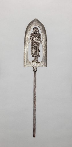 Ceremonial Arrowhead
