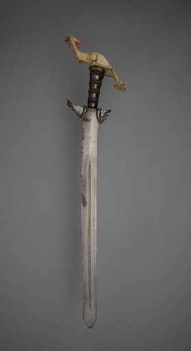 Sword (Kalis or Sundang)