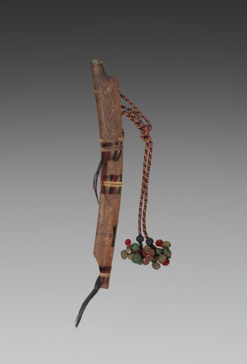 Scabbard
