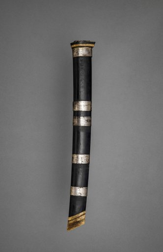 Scabbard