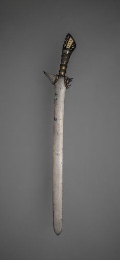 Sword (Kris)