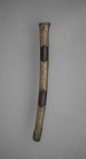 Scabbard