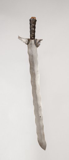 Sword (Kalis or Sundang)