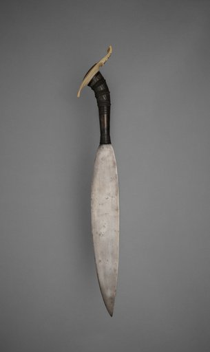 Sword (Barong)