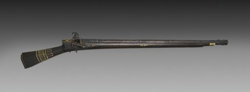 Gun
