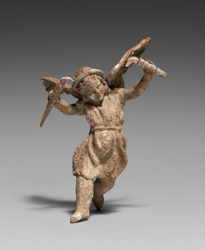Figurine