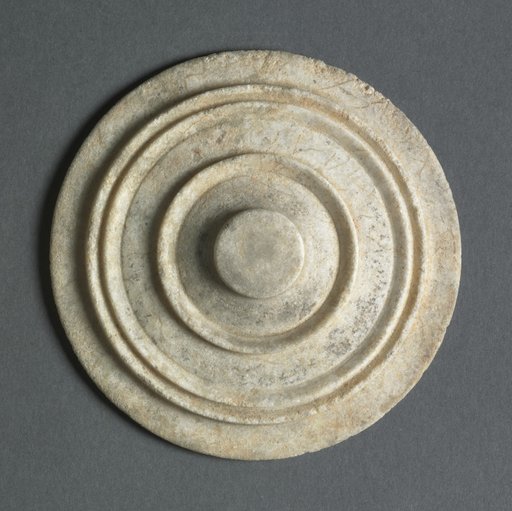 Pyxis (lid)