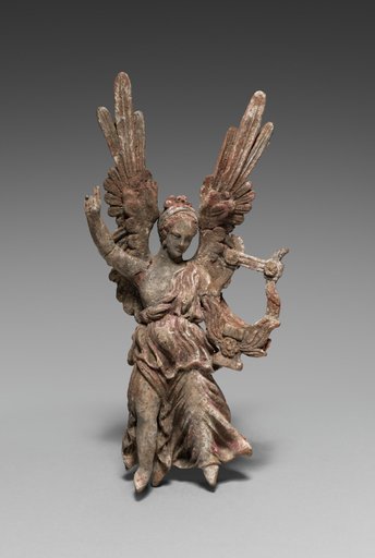 Figurine