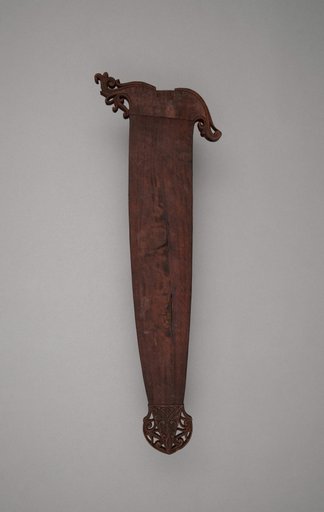 Scabbard