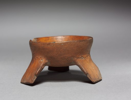 Tripod Dish