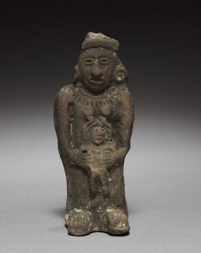 Figurine