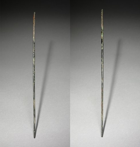 A Pair of Chopsticks
