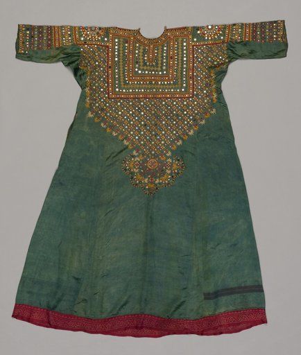 Woman's Dress