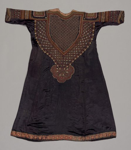 Dress (Choli)