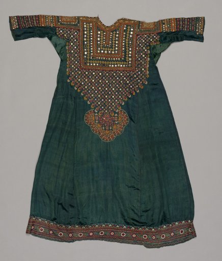 Woman's Dress