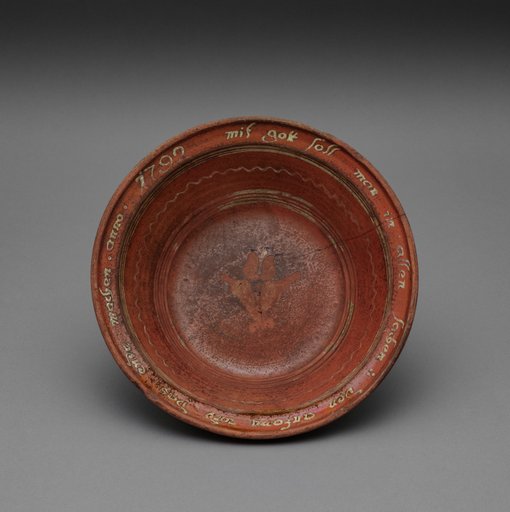 Dish